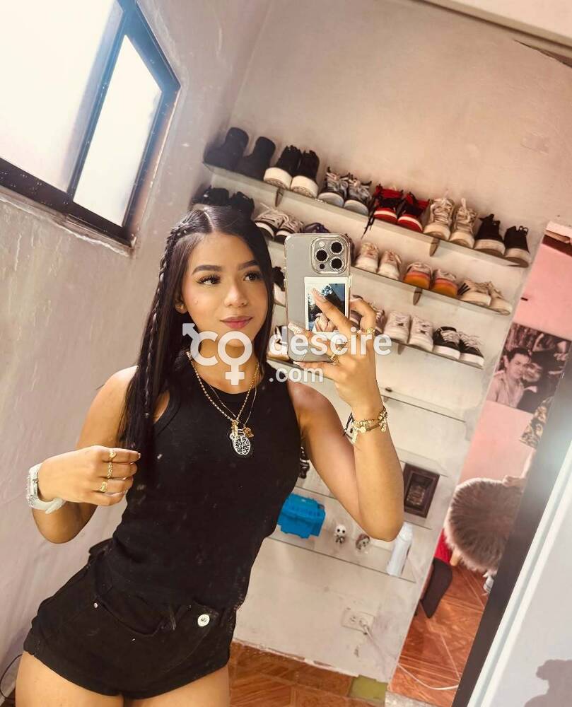 Videollamada con muchos juguetes - Cádiz - España