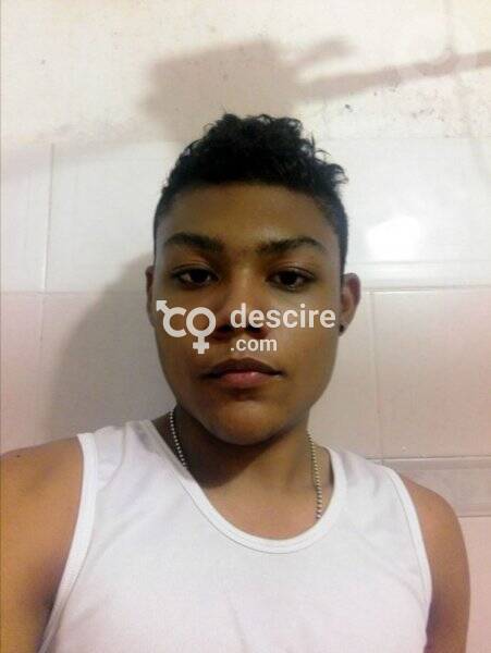 Gary latino fiestero nuevo por la zona - Barcelona - España