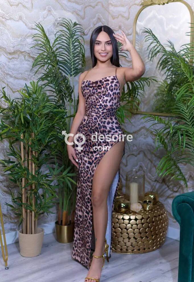 Encantadora brasileña a tu entera disposición - Palma de Mallorca - España