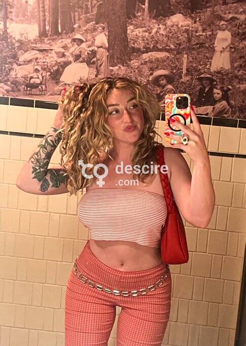 Soy tal como soy, normal y muy confiable 😘 - Madrid - España