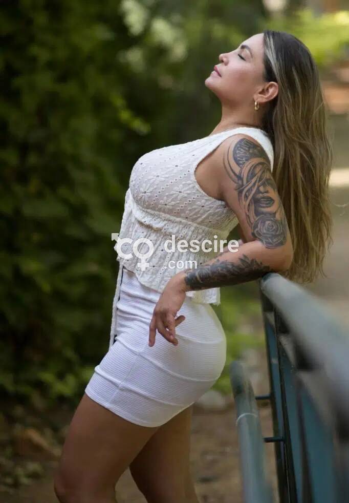 Estoy en mi piso discreto con unas amigas ven a verme - Palma de Mallorca - España