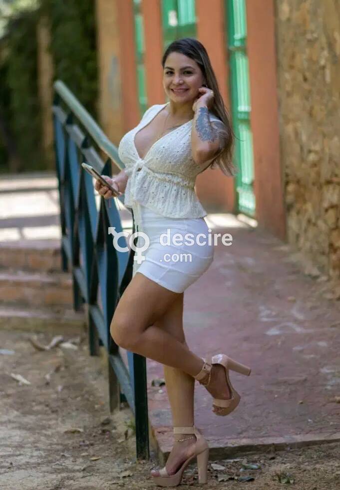 Estoy en mi piso discreto con unas amigas ven a verme - Palma de Mallorca - España