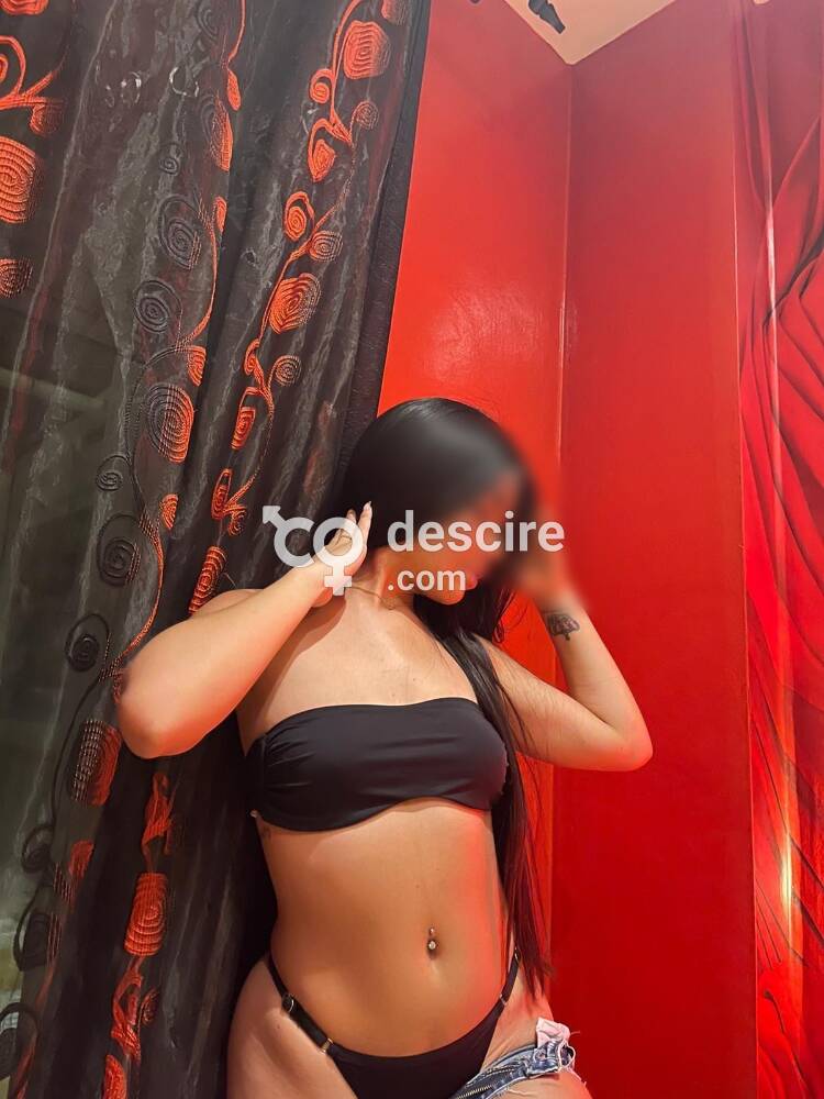 Estoy aquí con ganas de conocer a personas que buscan - Madrid - España