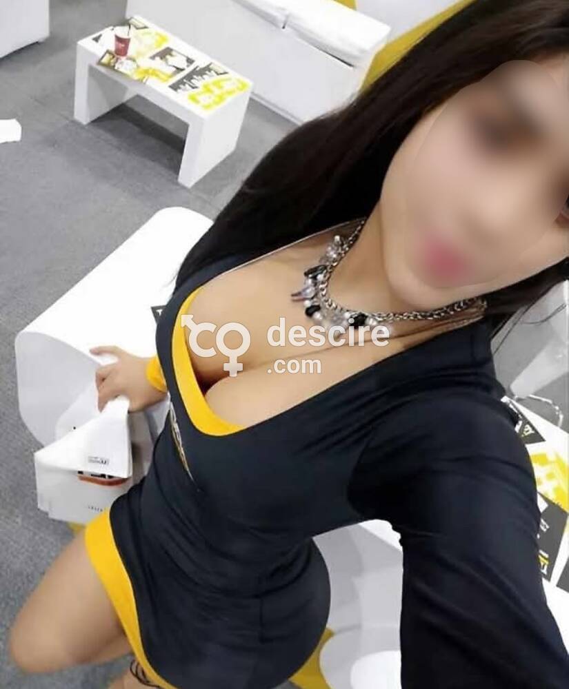 escorts 24 horas madrid - Madrid - España