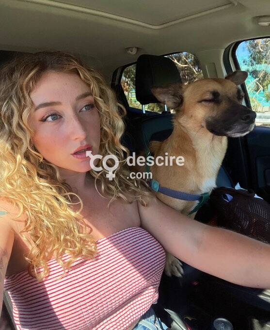 Asegúrate de ti mismo antes de contactarme. - Barcelona - España