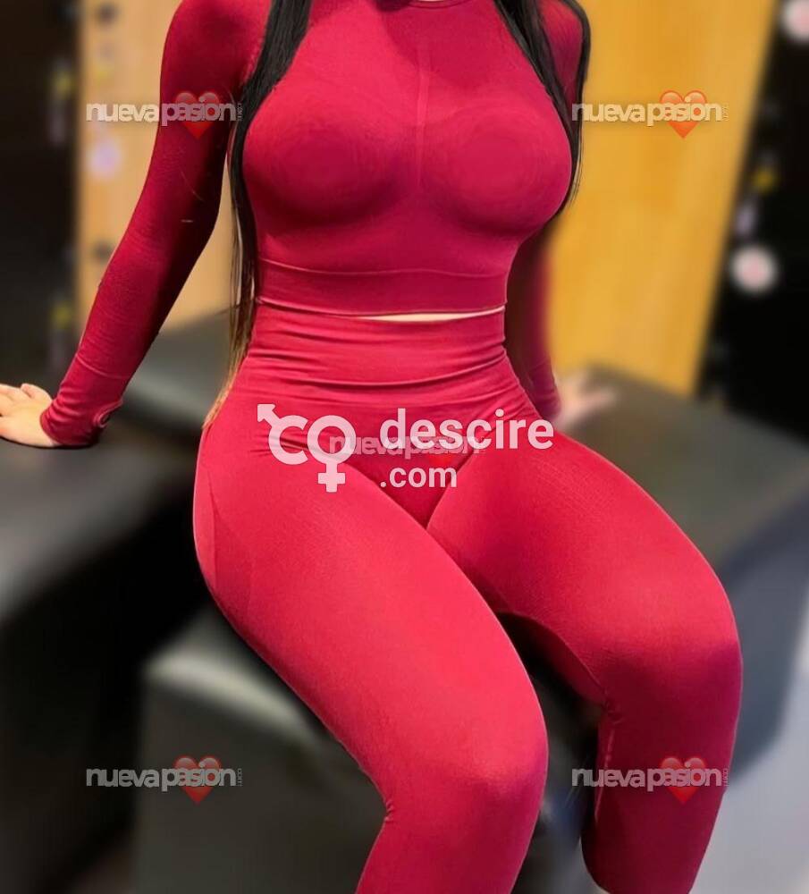 JENIFER 22 AÑOS NATURAL Y DISCRETA 😋😁 - Humanes de Madrid - España