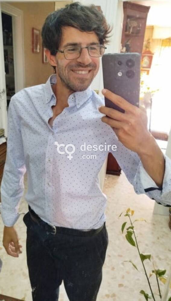 Soy Heterosexual busco Chica/Mujer para encuentros sin compromisos de ningún tipo, en Badajoz y Salamanca - Badajoz - España