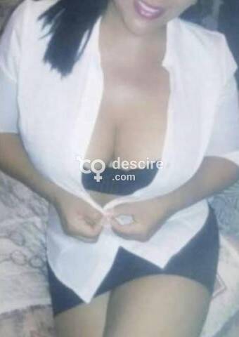 Linares acabada de llegar.Disfruta de una rica almeja fresca con tu lengua - Jaén - España