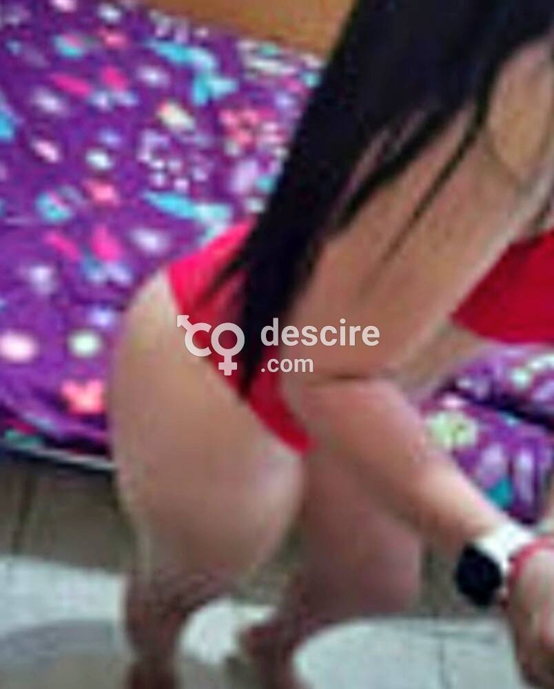 Estrechita lista para complacerte - Jaén - España