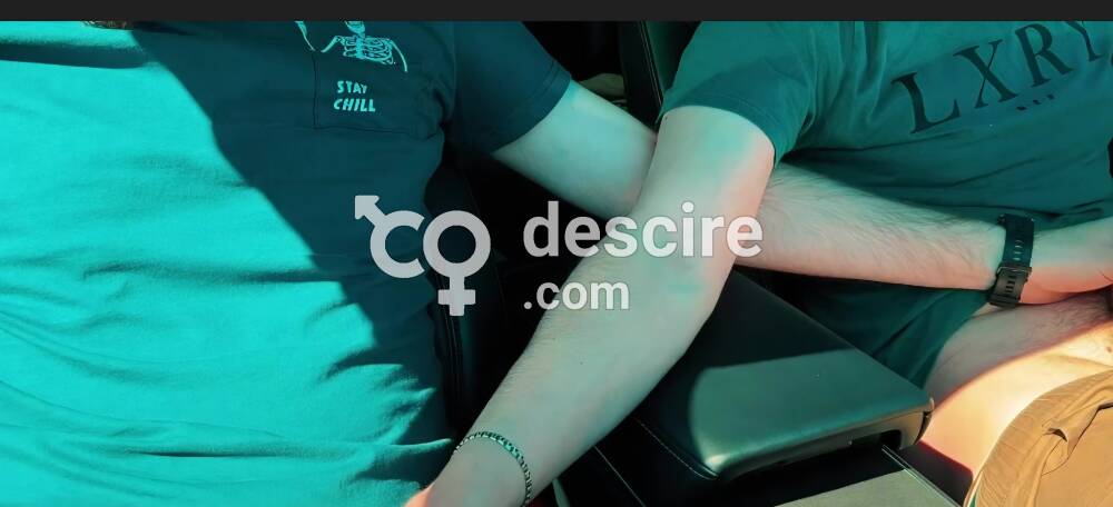 Entre masculinos - Lorca - España