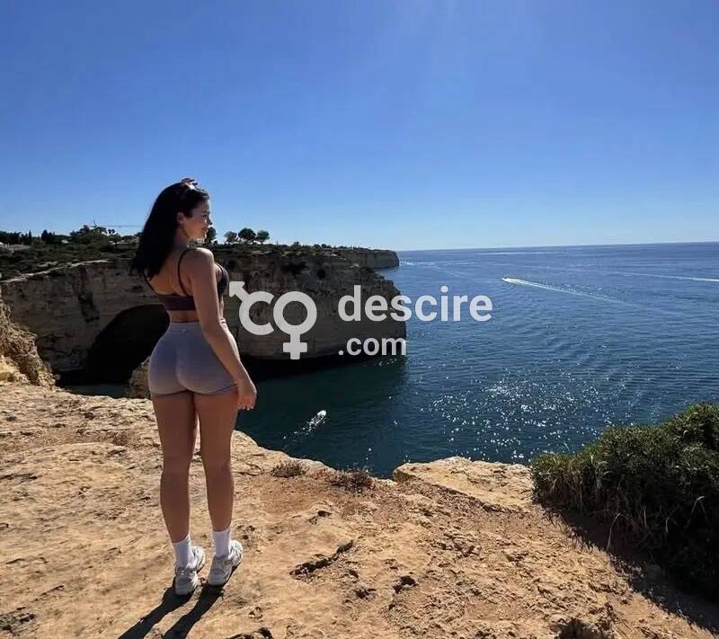 Vanessa encantadora venezolana a tu entera disposición - Zaragoza - España