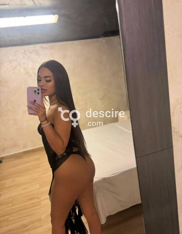 Lucia española privada con todo lo que buscas - Valladolid - España