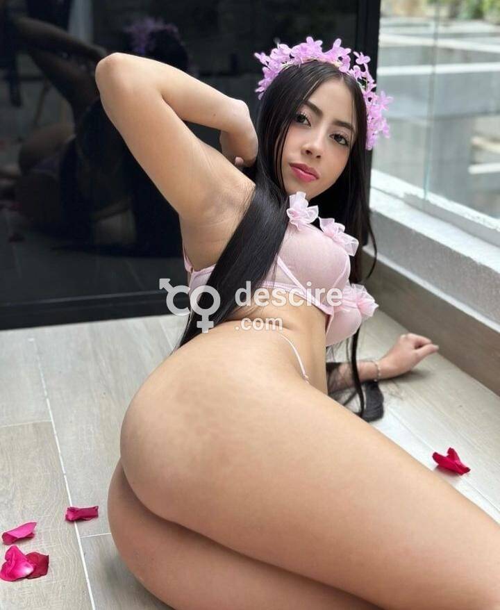 perla bella y hermosa - Murcia - España