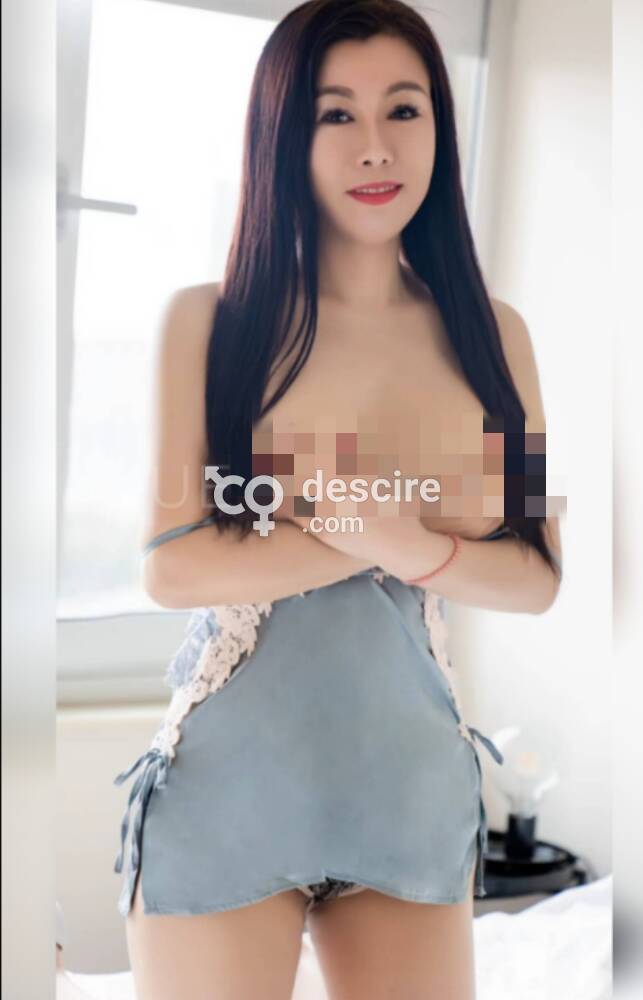 Coco nueva chica asiática en Girona - Gerona - España