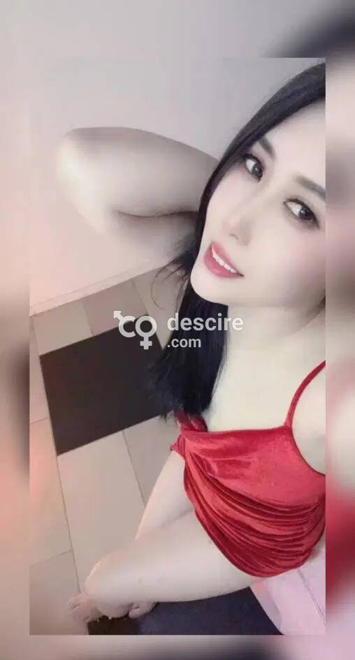 Coco nueva chica asiática en Girona - Gerona - España