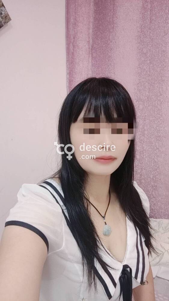 Sasha nueva chica asiática en Girona STA Eugenia - Gerona - España