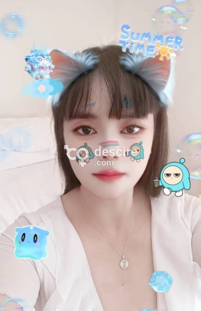 Sasha nueva chica asiática en Girona STA Eugenia - Gerona - España