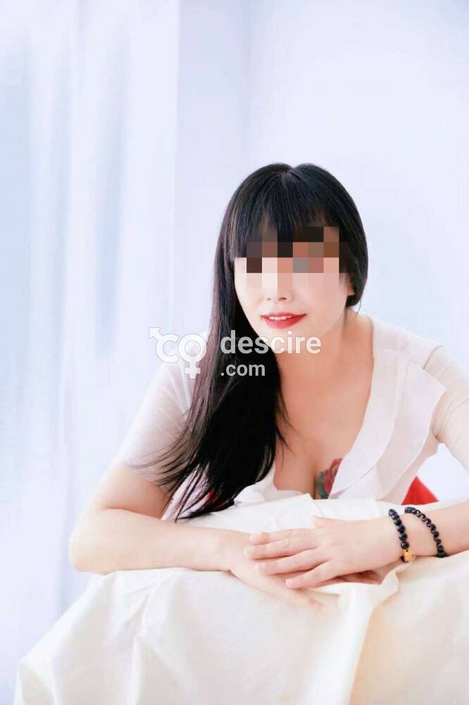 Sasha nueva chica asiática en Girona STA Eugenia - Gerona - España