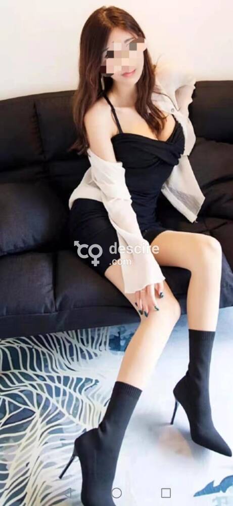 Rosa 🌹 Nueva chica asiática en Lleida - Lérida - España