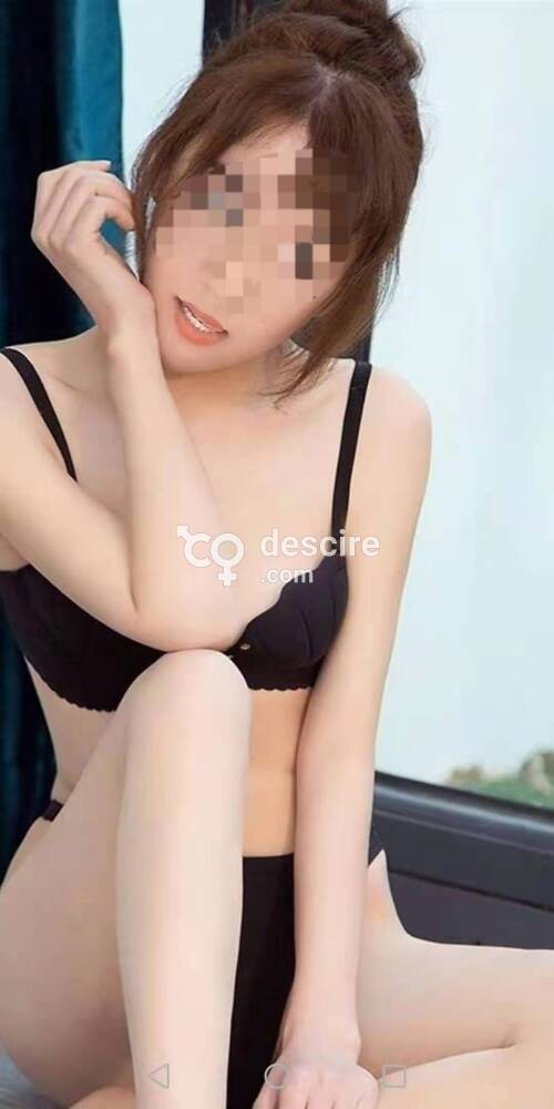 Rosa 🌹 Nueva chica asiática en Lleida - Lérida - España
