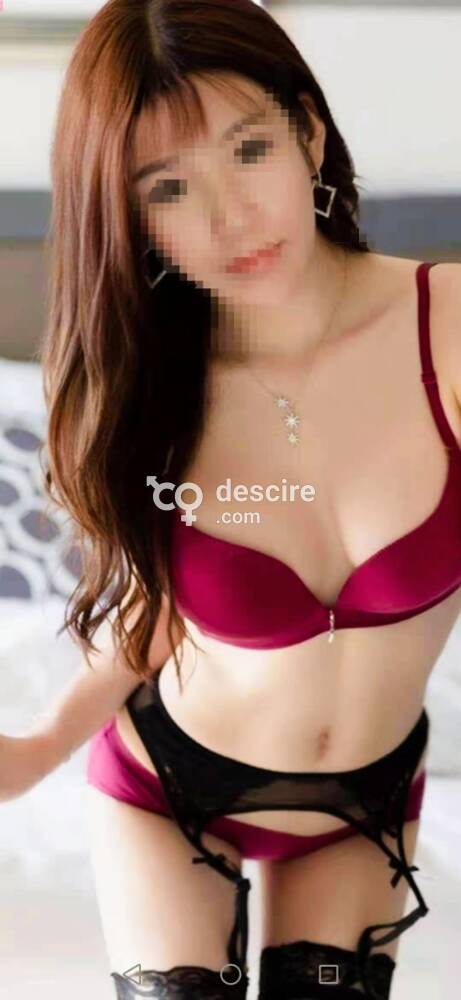 Rosa 🌹 Nueva chica asiática en Lleida - Lérida - España