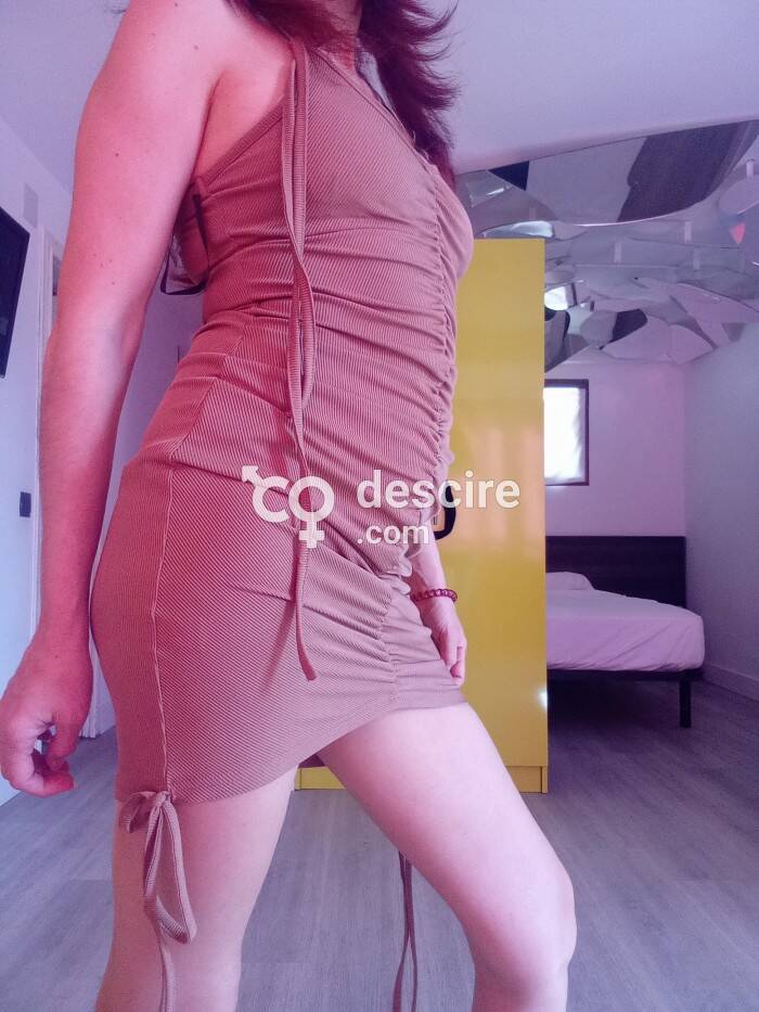 Caliente morbo multiorgasmica squirting private española sexy masajitos - Madrid - España