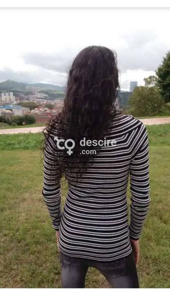SOLO MASAJES MASAJISTA TRANS ESPAÑOLA PARTICULAR - Santander - España