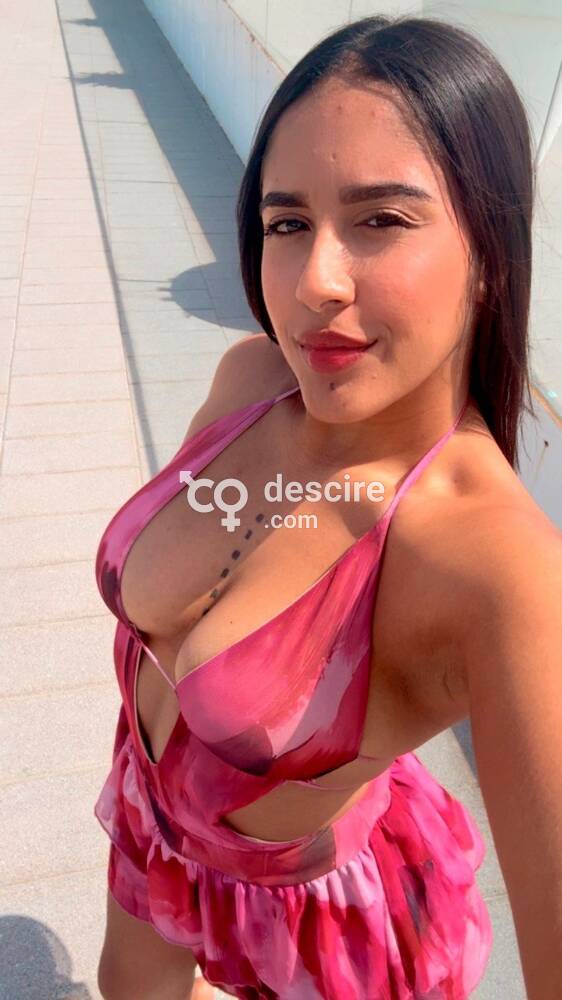 LATINA SEXY Y FIESTERA - Benalmádena - España