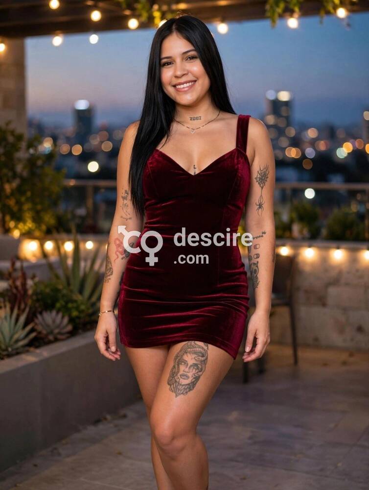 MONA SEXY - Benalmádena - España