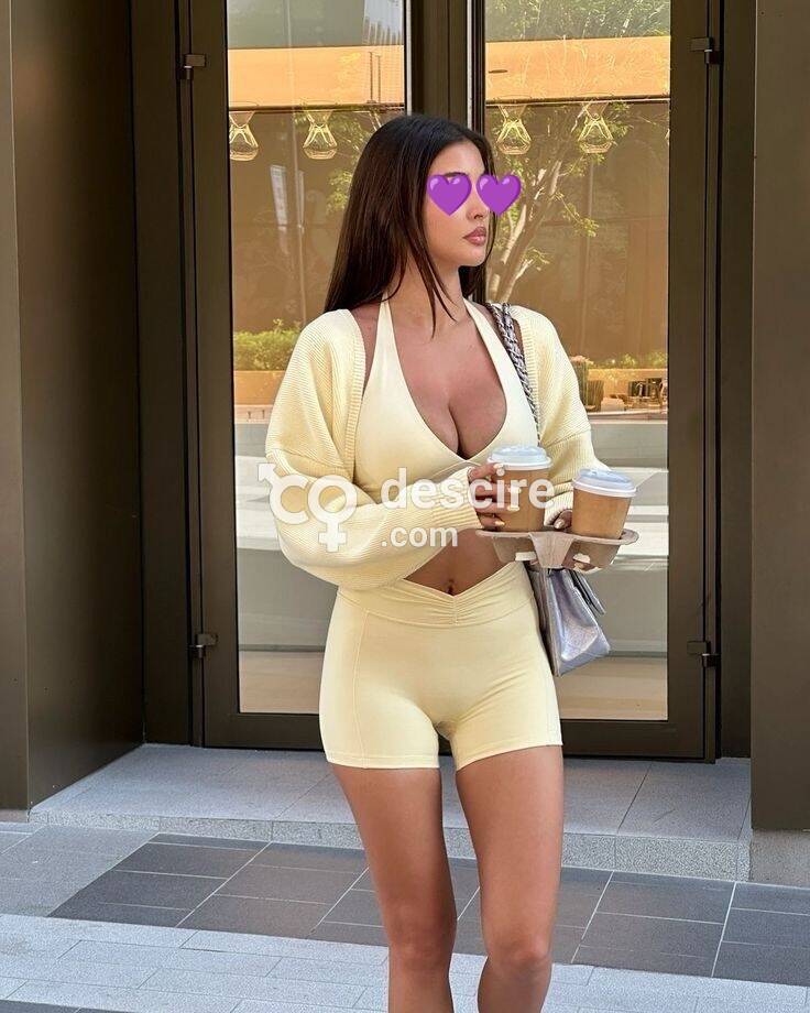 Sasha y Lili nuevas chicas asiáticas en Girona - Gerona - España