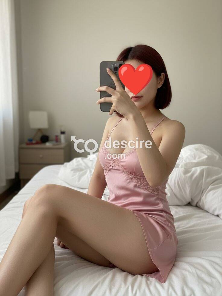 Sasha y Lili nuevas chicas asiáticas en Girona - Gerona - España