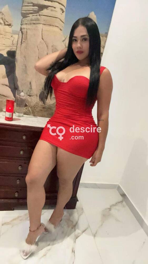 Colombiana caliente te esta esperando 😜 - Barcelona - España