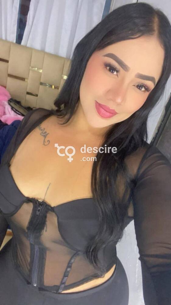 Colombiana caliente te esta esperando 😜 - Barcelona - España