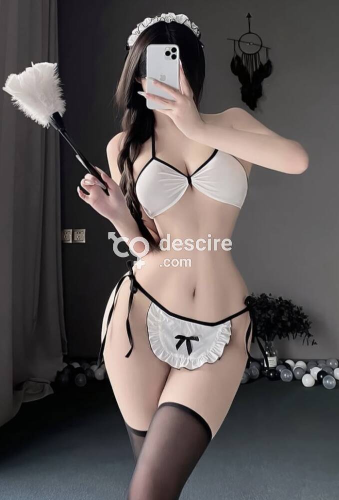 Nueva chica asiática en Lérida - Lérida - España