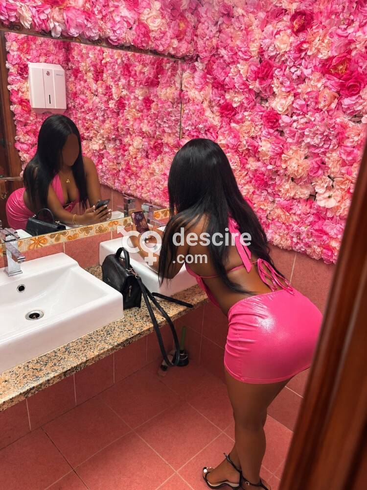 TU MORENA SEXY Y CALIENTE - Benalmádena - España