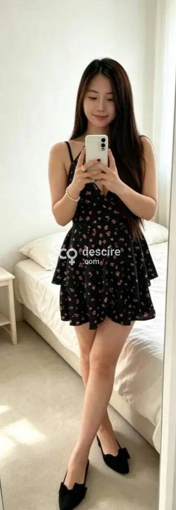 Susi nueva chica asiática en Córdoba - Córdoba - España