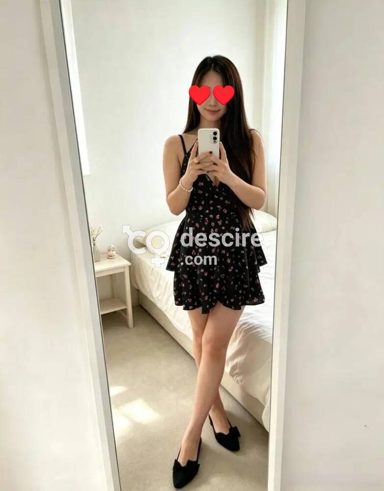 Susi nueva chica asiática en Córdoba - Córdoba - España