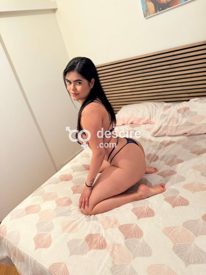 ARDIENTE SENSUAL APASIONADA DESEOSA DE SEXO - Barcelona - España