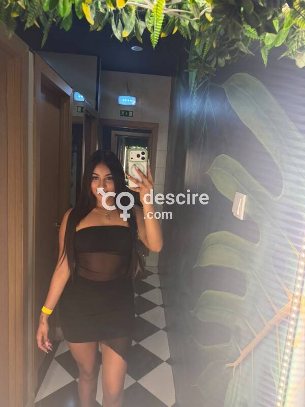 SASHA · 27AÑOS - Madrid - España