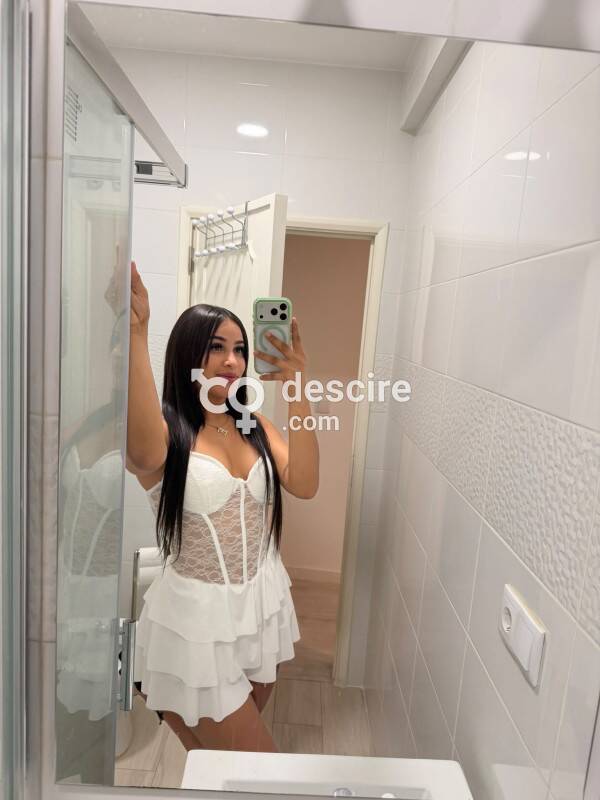 SASHA · 27AÑOS - Madrid - España