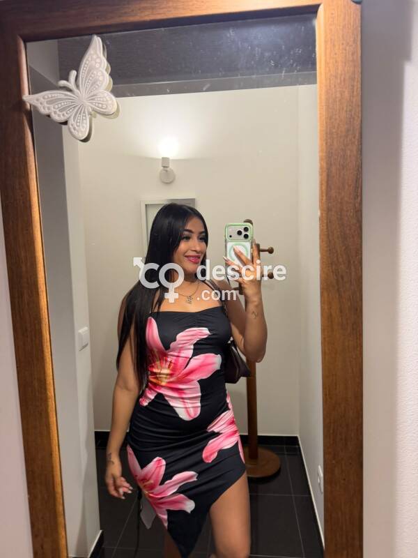 SASHA · 27AÑOS - Madrid - España