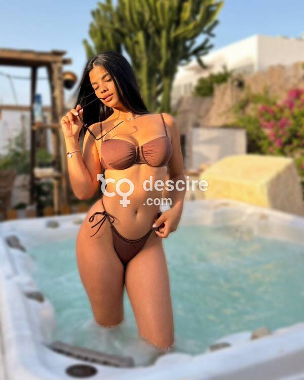 JOVENCITA PURO VICIO Y PLACER TODO PARA TI - Granada - España
