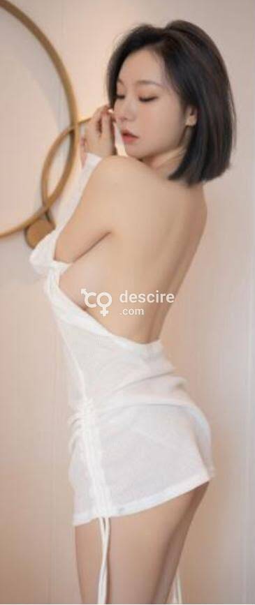 Toto nueva chica asiática en Córdoba - Córdoba - España