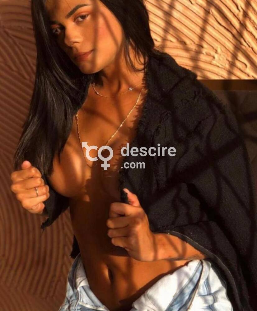 Karina chica brasileña en Córdoba - Córdoba - España