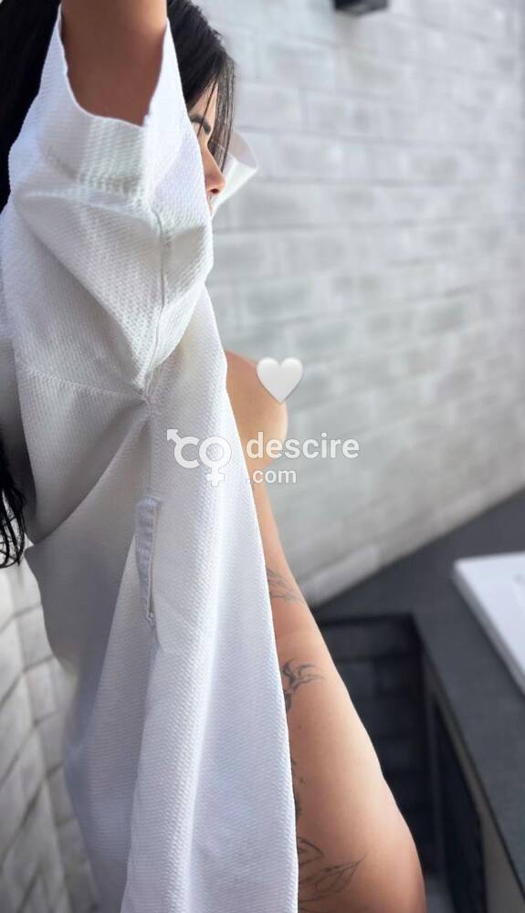 Karina chica brasileña en Córdoba - Córdoba - España
