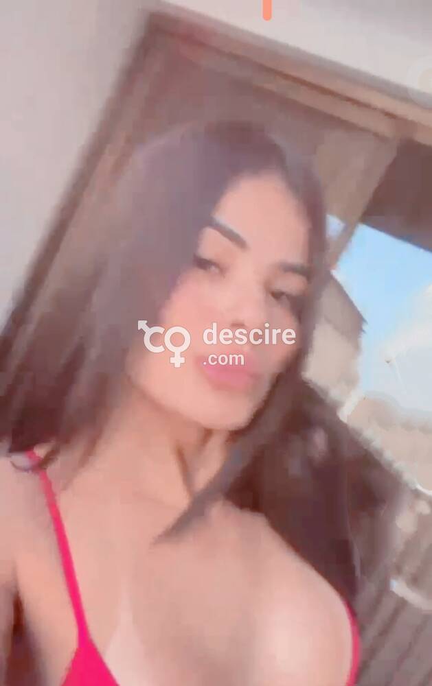 Karina nueva chica brasileña en Córdoba - Córdoba - España
