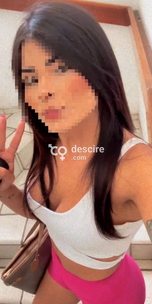 Karina nueva chica brasileña en Córdoba - Córdoba - España