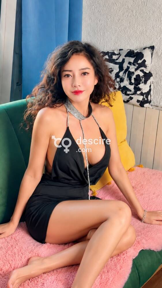 Ling nueva chica asiática en Girona - Gerona - España