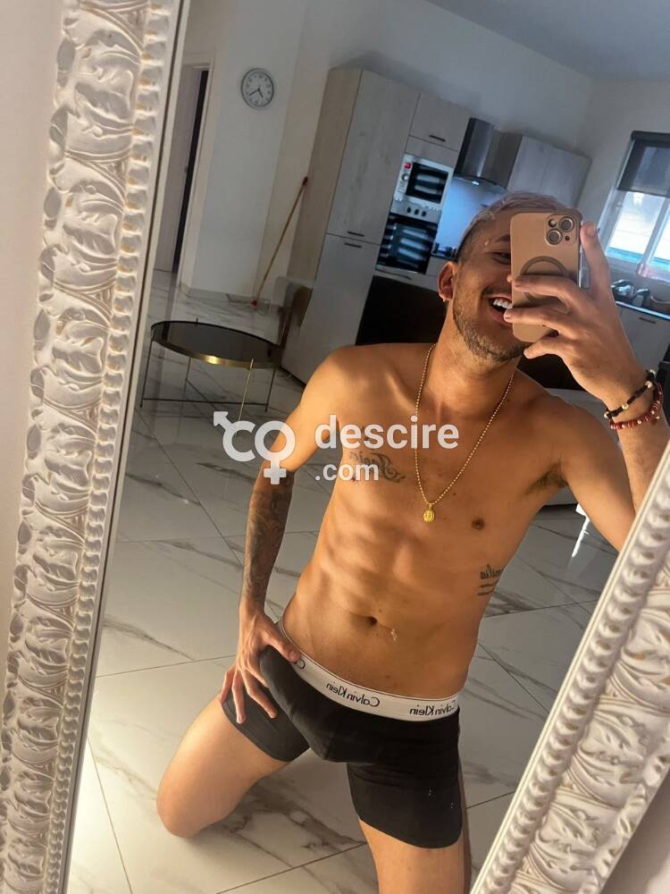 tu chico sexy - Benalmádena - España