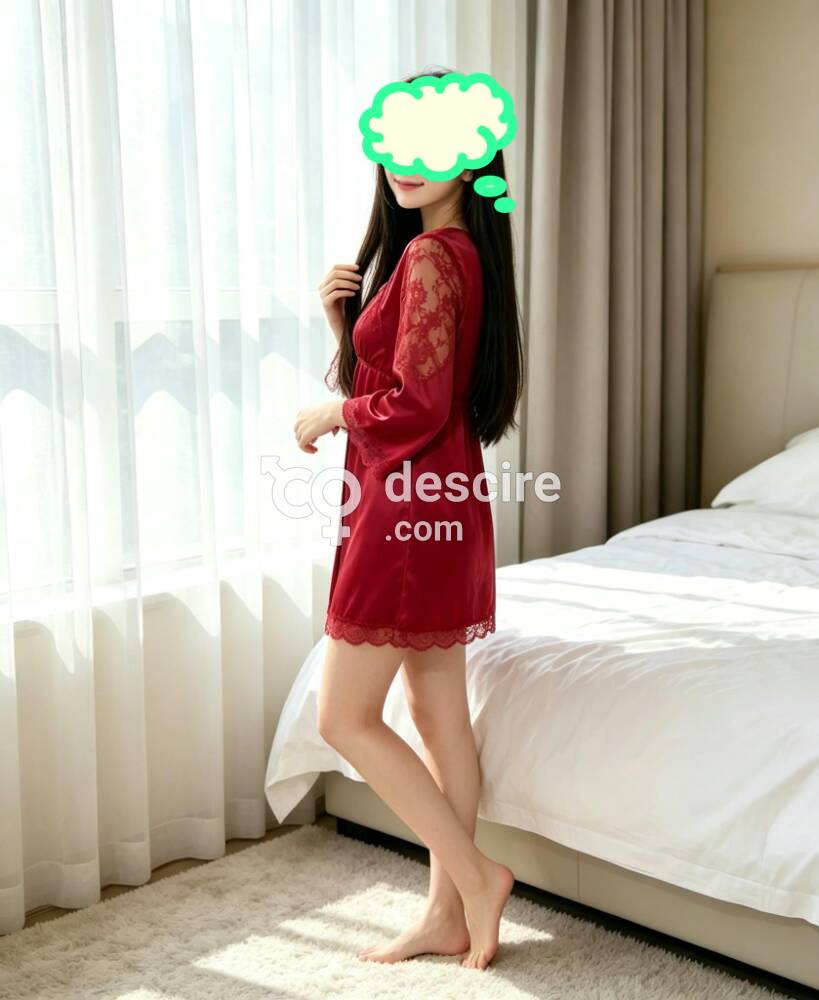 Susi chica acompañante asiática en Sevilla - Sevilla - España